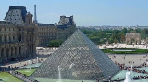 Museo Luvre