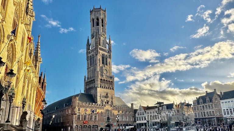 torre belfort