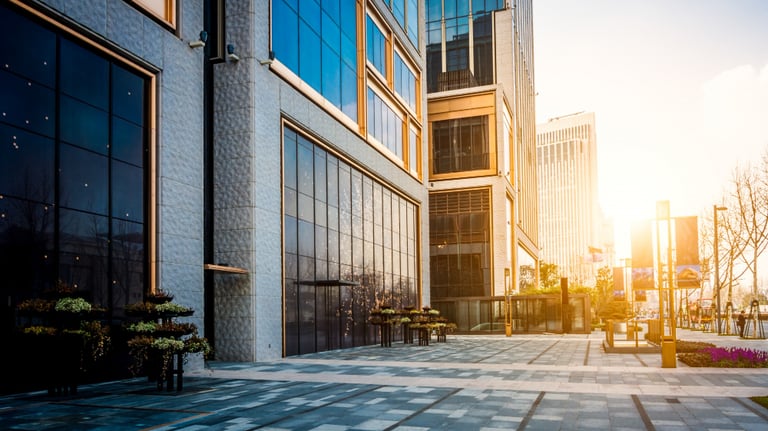 Service de déménagement commercial pour entreprises et bureaux à Brossard VIRTUS DÉMÉNAGEMENT