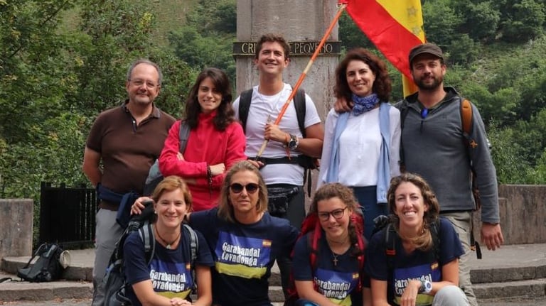 viaje-peregrinacion-covadonga-en-grupo