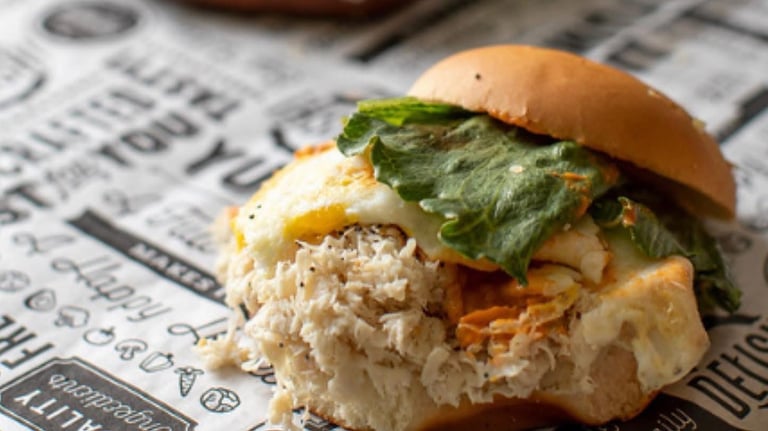 Unique twists on classic flavors utilizing the freshest of ingredients