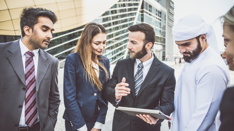 Professional translator service-Tailored Services in China | Growth Way