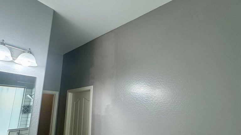 drywall repair