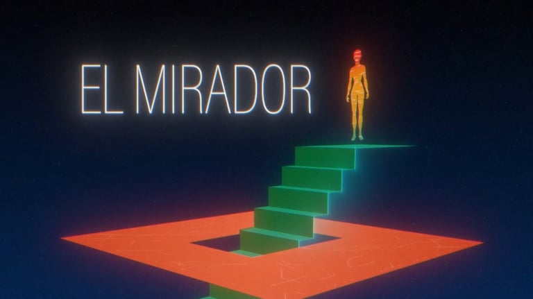 Intro serie El Mirador