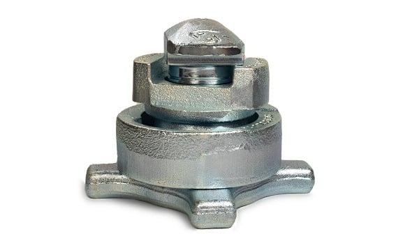 Twist Lock Inner body parts. Jost / Schneider Type