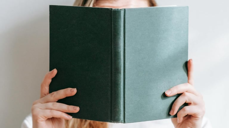 Servicios de marqueting para escritores de Writer Avenue. Diseño portadas de libro