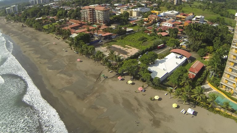 Jaco, Puntarenas, Costa Rica