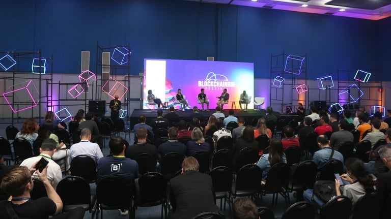 blockchain rio festival 2023