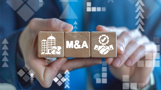 M&A, diligenciamento, care e IPOs 