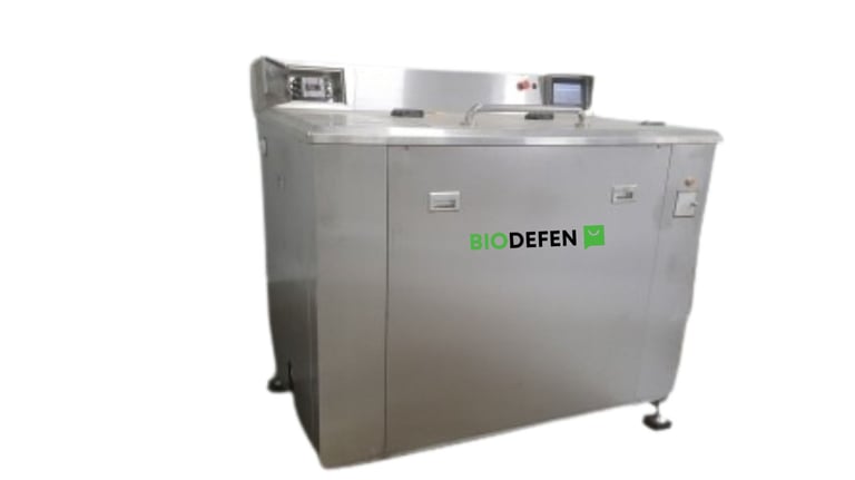 Biodefen Connect B200