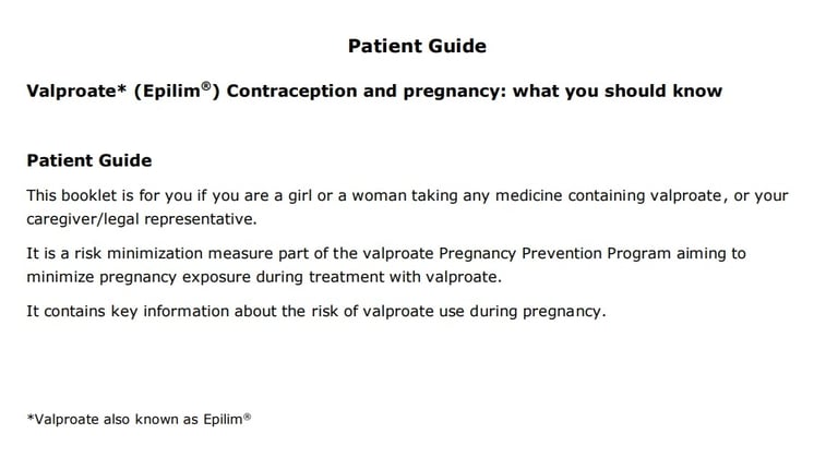 Screen shot of linked web page