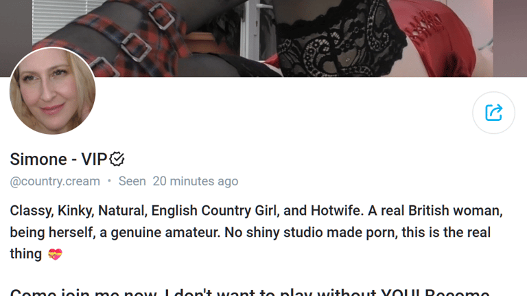 @country.cream OnlyFans VIP