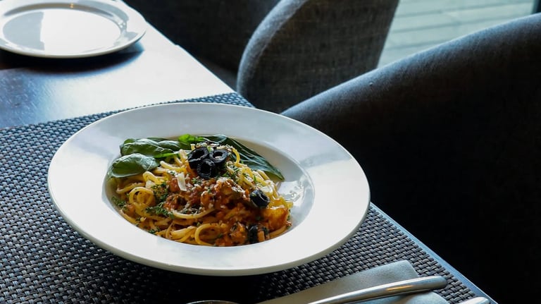 Food Photography