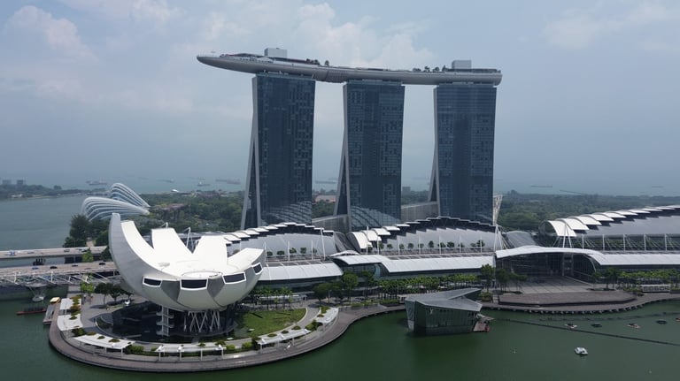 singapore beauty