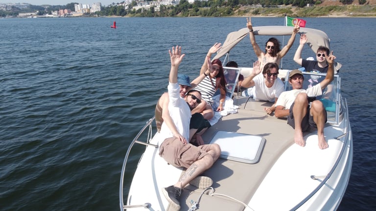 Douro Nature Cruise