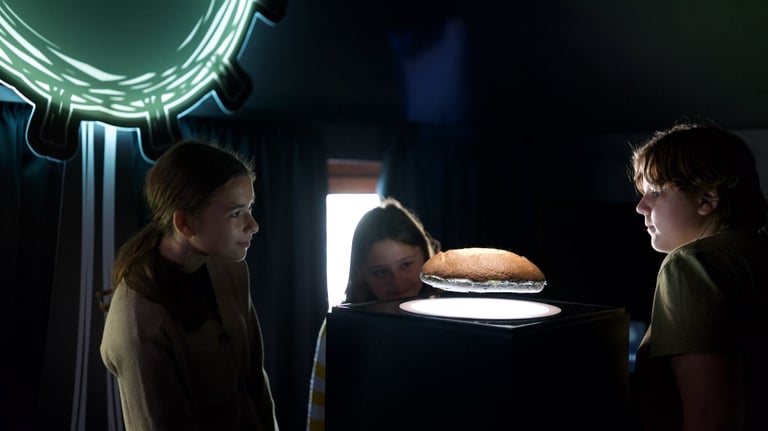 centar za posjetitelje zabnik