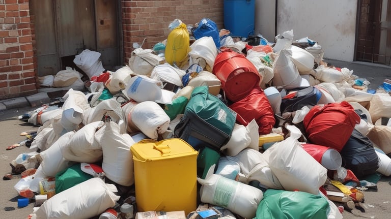 pink metal frame photo