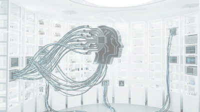 Practical AI solutions that reduce disruption, maximize value, and build on existing investments.