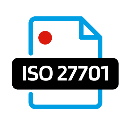 ISO 27701