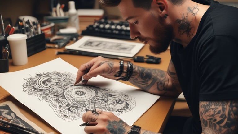 gray concrete wall inside building