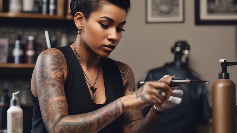 gray concrete wall inside building