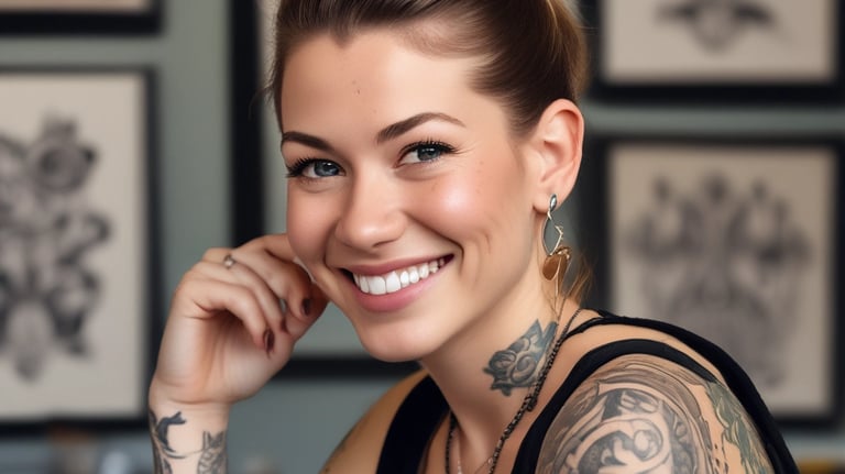 gray concrete wall inside building