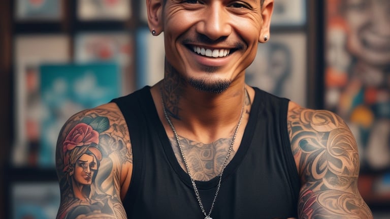 gray concrete wall inside building