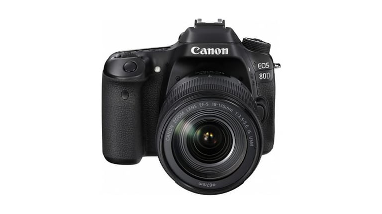 Canon camera & lens rental Satpura National Park India