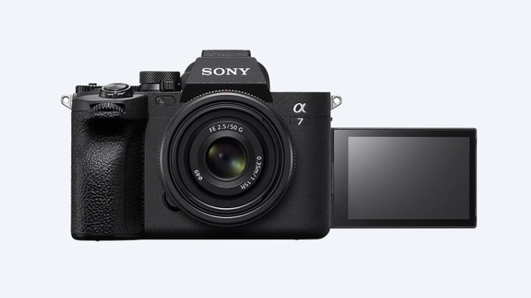 Hire Sony camera & lens rentals at Kanha Bandhavgarh National Park