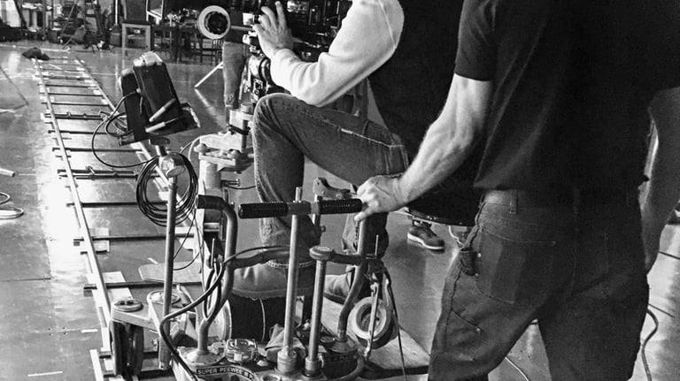 Connecticut crew referrals