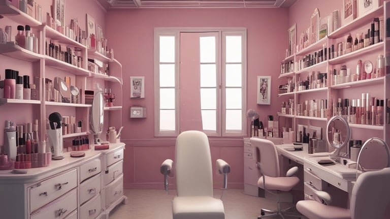 white concrete building during daytime