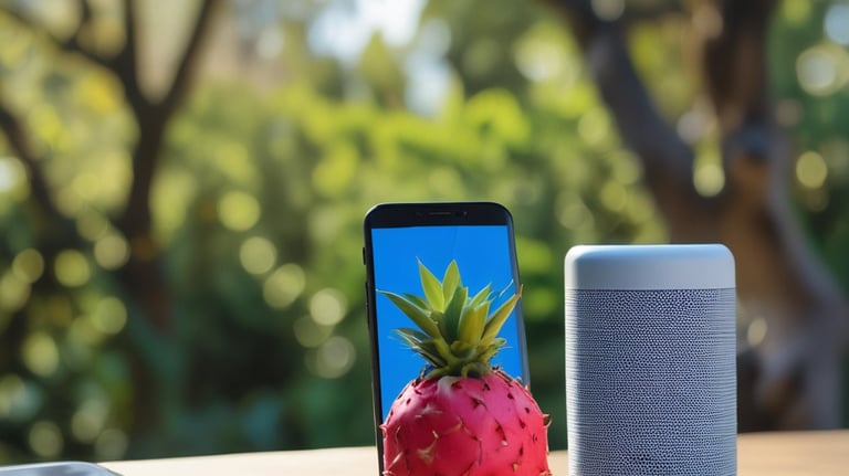 Graph showing rising search engine rankings over time.