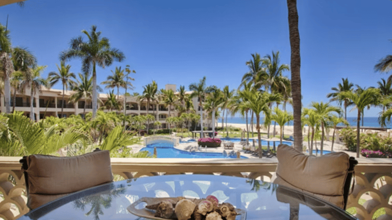 Las Mañanitas Resort, San Jose Del Cabo BCS
