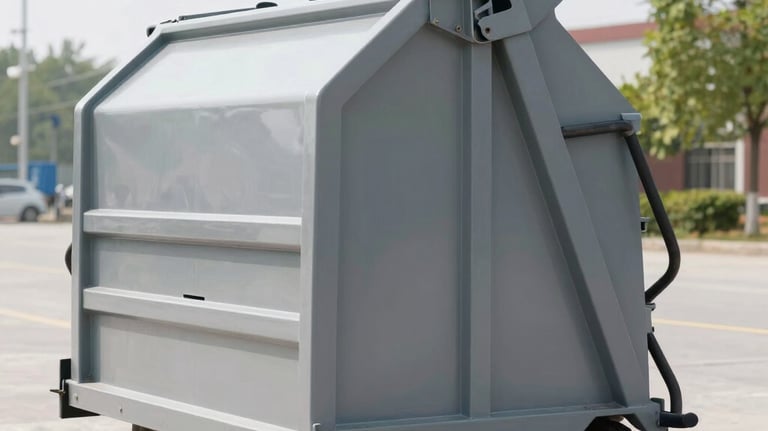 chariot métallique maroc 