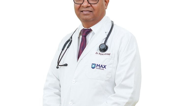 Dr. Rayaz Ahmed Senior Director Cancer Care / Oncology, Bone Marrow Transplant, Hematology Oncology,