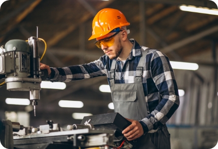 خدمات التصنيع للغير