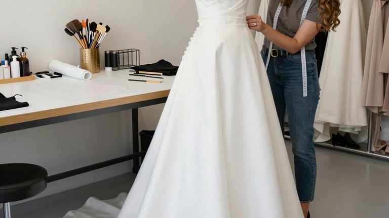 white concrete building during daytime