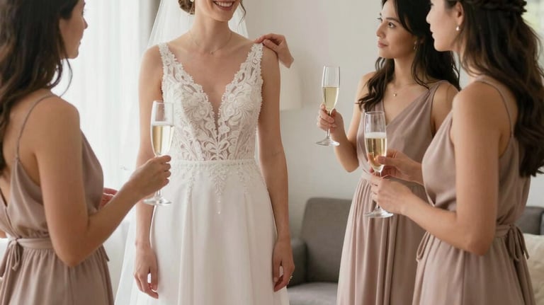 white concrete building during daytime