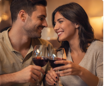 Rappresentazione della capienza: fino a 2 persone