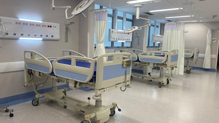 Empresa que tira licença ambiental para clinica em Cuiabá
