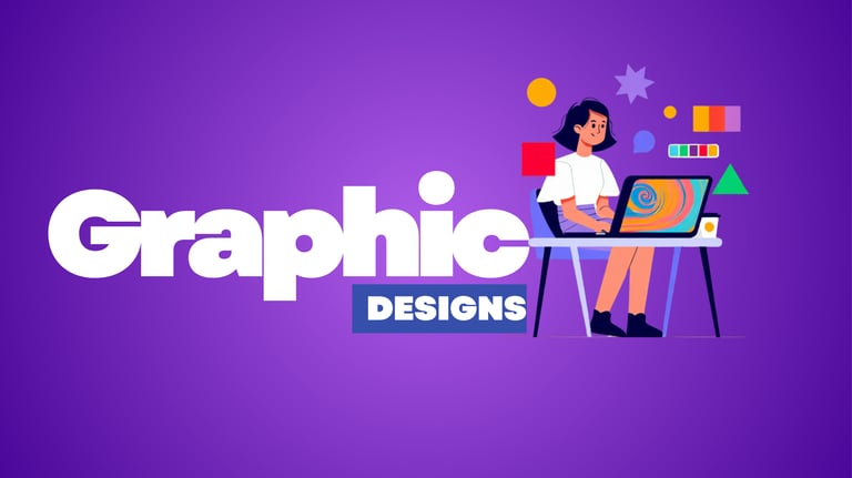 Graphic Design