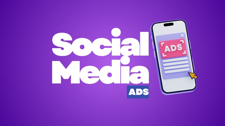 Social Media Ads
