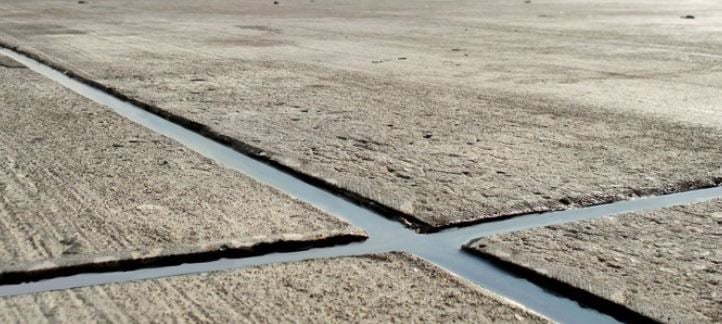 Fugen sind so wichtig - Wir kümmern uns!