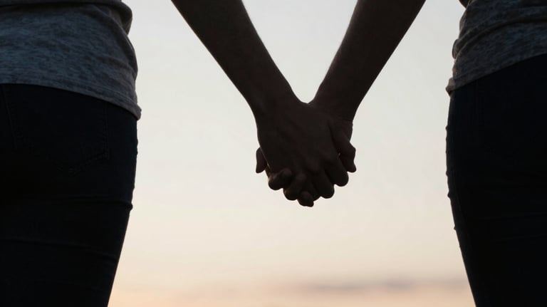 white and black abstract painting