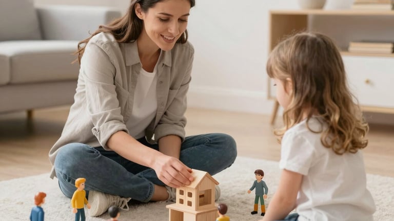 white concrete building during daytime