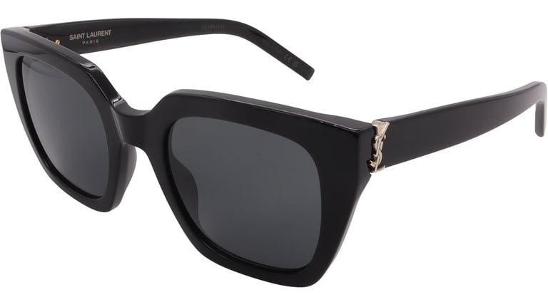 Luxury YSL Sunglasses