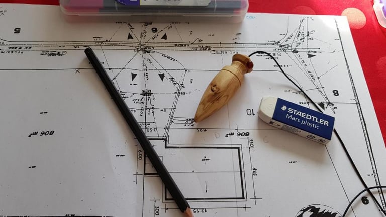 Stage radiesthésie
