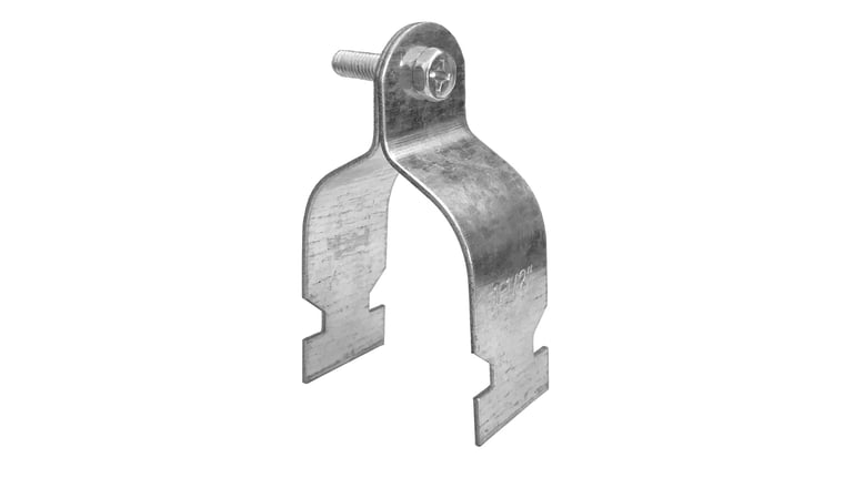 abrazadera unicanal de la marca trl industrias