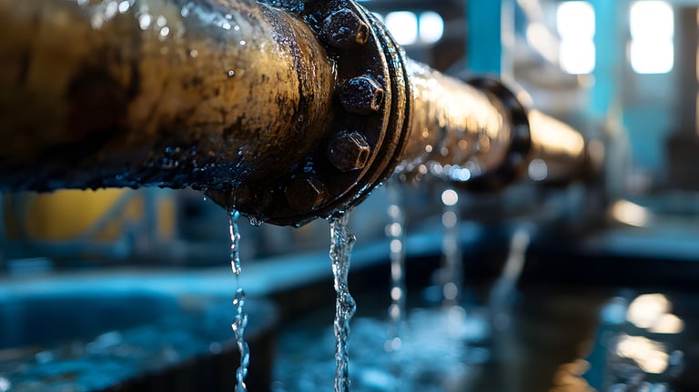 GSB investigations société