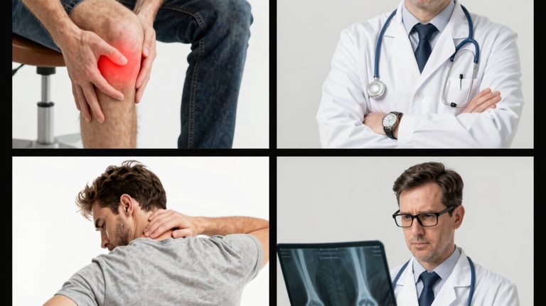 white concrete building during daytime
